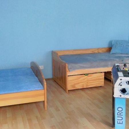 Prazdninovy Byt Arin Apartment Jáchymov Exterior foto