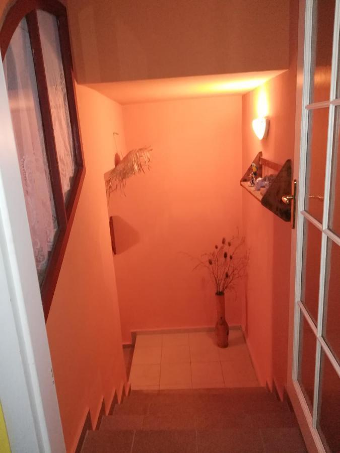 Prazdninovy Byt Arin Apartment Jáchymov Exterior foto
