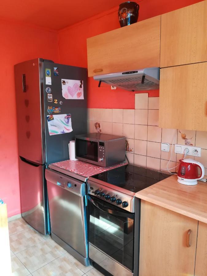 Prazdninovy Byt Arin Apartment Jáchymov Exterior foto