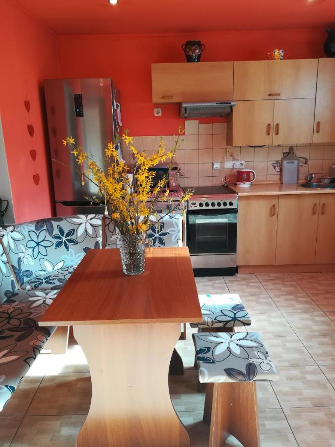Prazdninovy Byt Arin Apartment Jáchymov Exterior foto