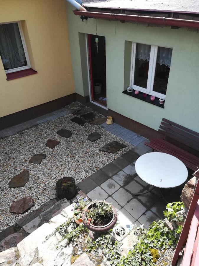 Prazdninovy Byt Arin Apartment Jáchymov Exterior foto