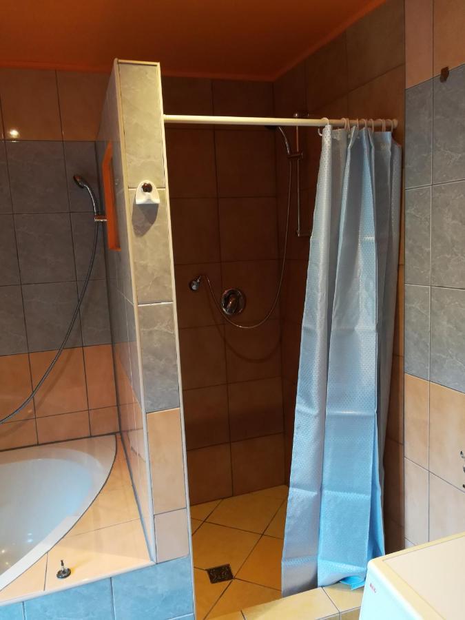 Prazdninovy Byt Arin Apartment Jáchymov Exterior foto