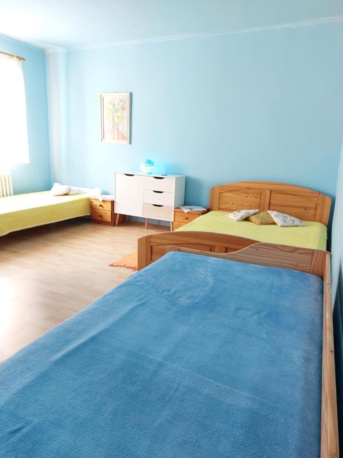 Prazdninovy Byt Arin Apartment Jáchymov Exterior foto