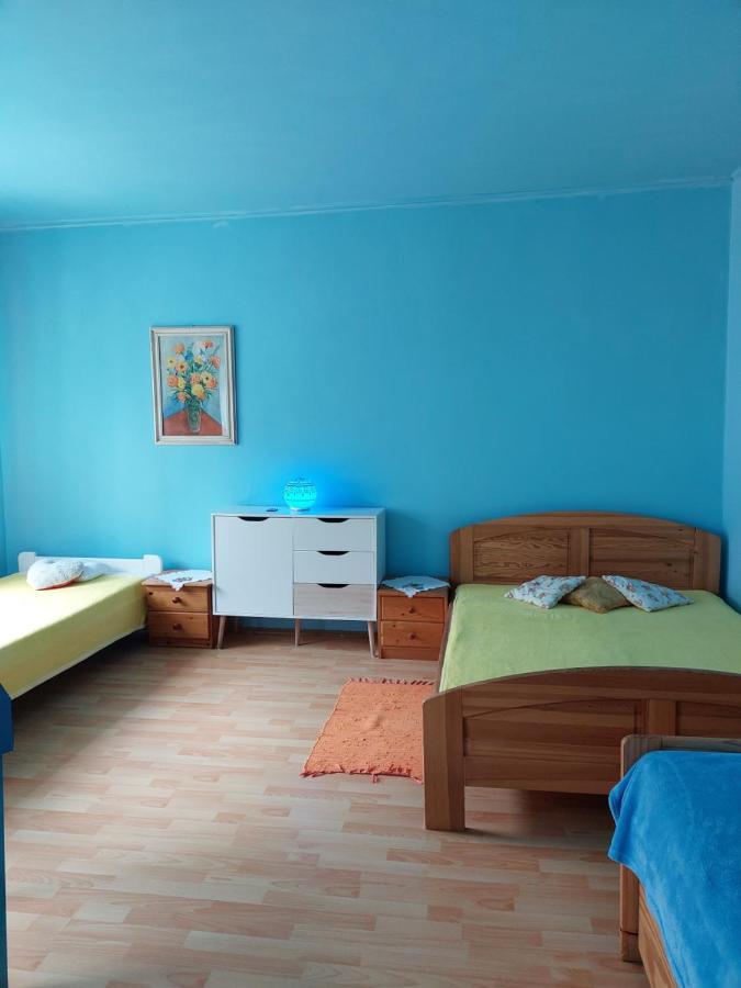Prazdninovy Byt Arin Apartment Jáchymov Exterior foto
