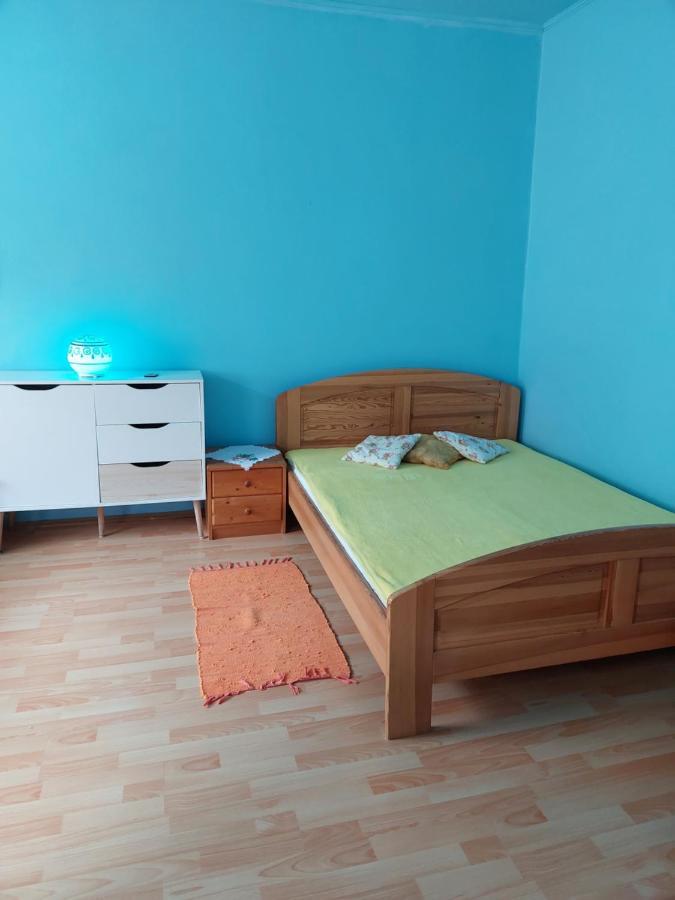 Prazdninovy Byt Arin Apartment Jáchymov Exterior foto