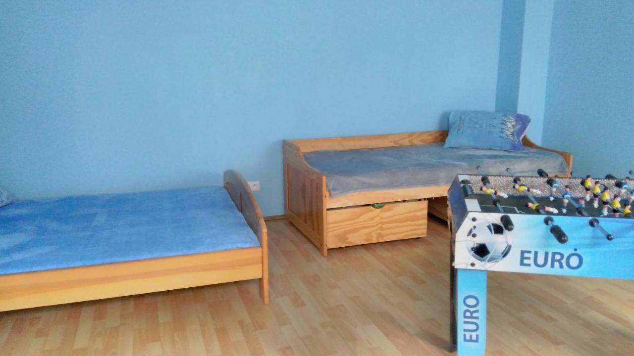 Prazdninovy Byt Arin Apartment Jáchymov Exterior foto