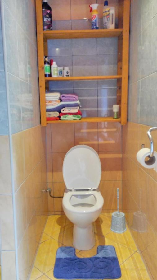Prazdninovy Byt Arin Apartment Jáchymov Exterior foto